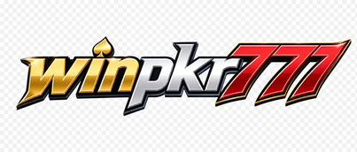 WinPKR777 Logo